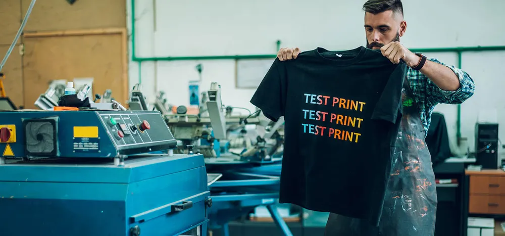Printing methods